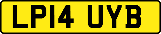 LP14UYB