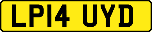 LP14UYD