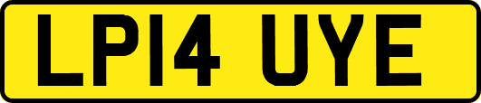 LP14UYE