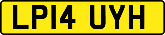 LP14UYH