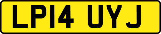 LP14UYJ
