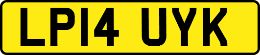 LP14UYK
