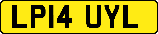 LP14UYL