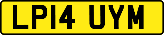 LP14UYM