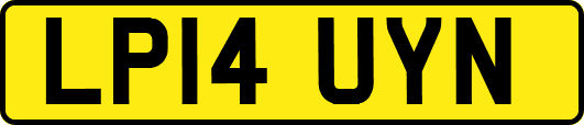 LP14UYN