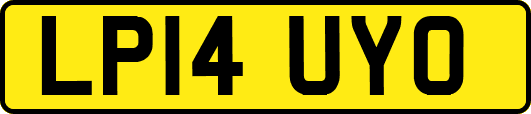 LP14UYO