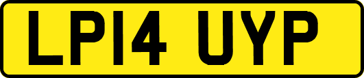 LP14UYP