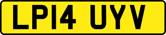 LP14UYV
