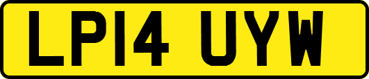 LP14UYW