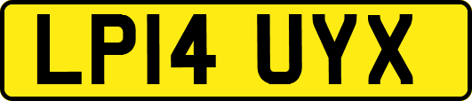 LP14UYX