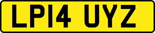 LP14UYZ