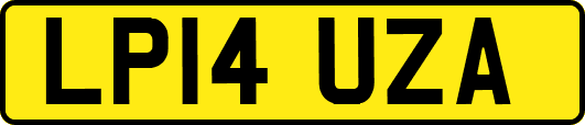 LP14UZA