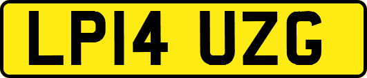 LP14UZG