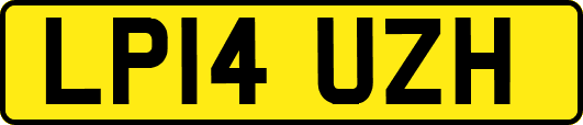 LP14UZH