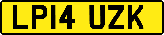 LP14UZK