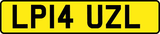 LP14UZL