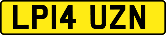 LP14UZN