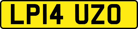 LP14UZO