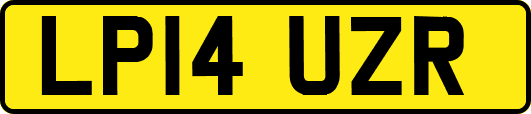 LP14UZR