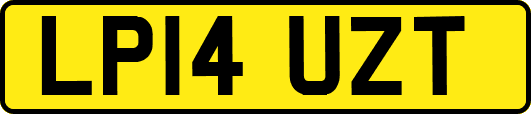 LP14UZT