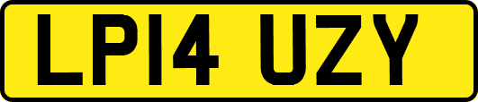 LP14UZY