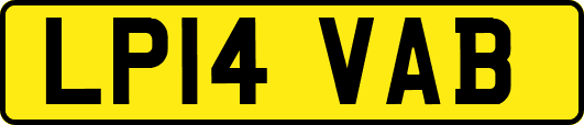LP14VAB