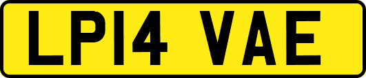 LP14VAE