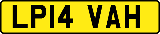 LP14VAH