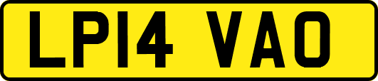 LP14VAO