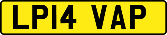 LP14VAP