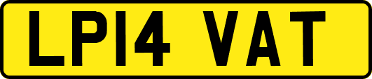 LP14VAT