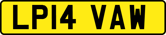 LP14VAW