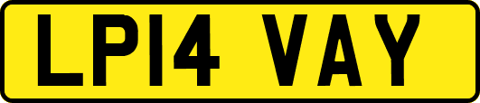 LP14VAY