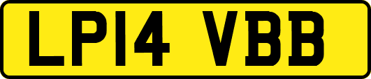 LP14VBB