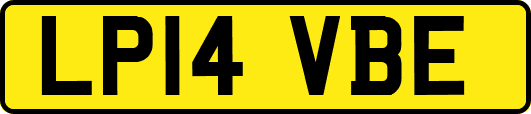 LP14VBE