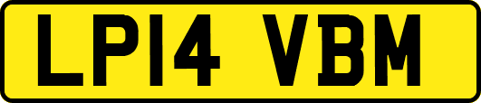 LP14VBM