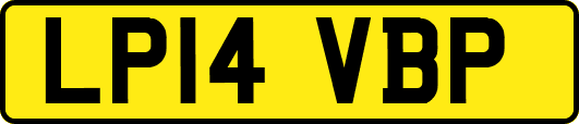 LP14VBP