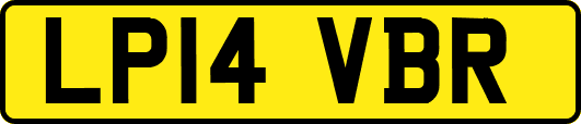 LP14VBR