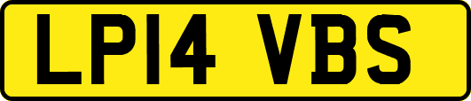 LP14VBS