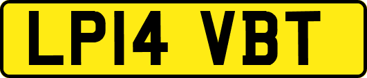 LP14VBT