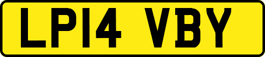 LP14VBY