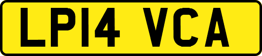 LP14VCA