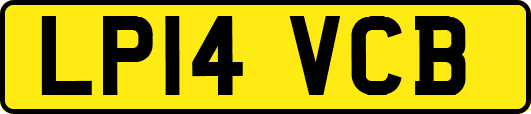 LP14VCB