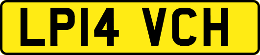 LP14VCH