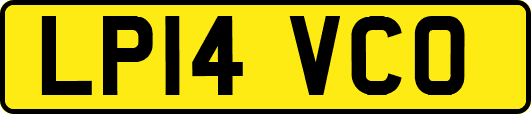 LP14VCO
