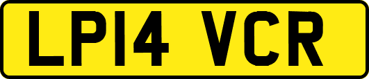 LP14VCR