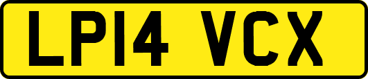 LP14VCX
