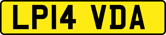 LP14VDA