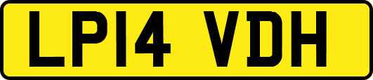 LP14VDH