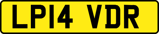 LP14VDR